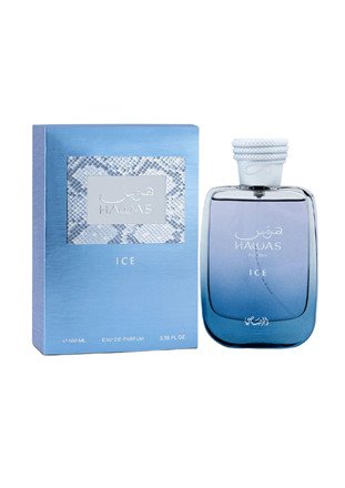 Rasasi HAWAS ICE EDP